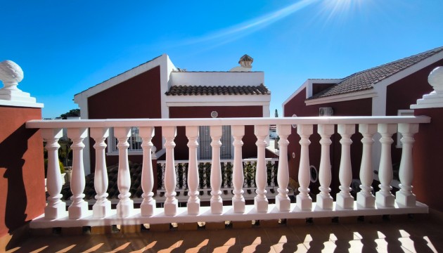 Resale - Detached Villa - Orihuela Costa - Los Dolses