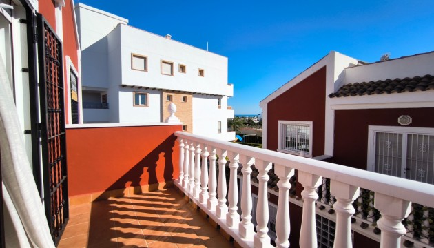 Resale - Detached Villa - Orihuela Costa - Los Dolses