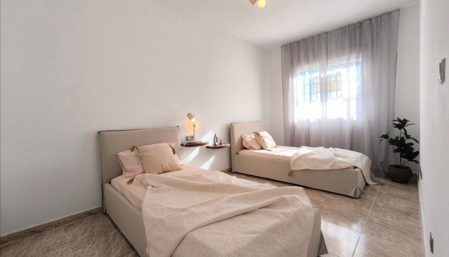 Resale - Detached Villa - Orihuela Costa - Los Dolses