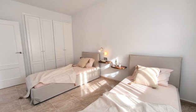 Resale - Detached Villa - Orihuela Costa - Los Dolses