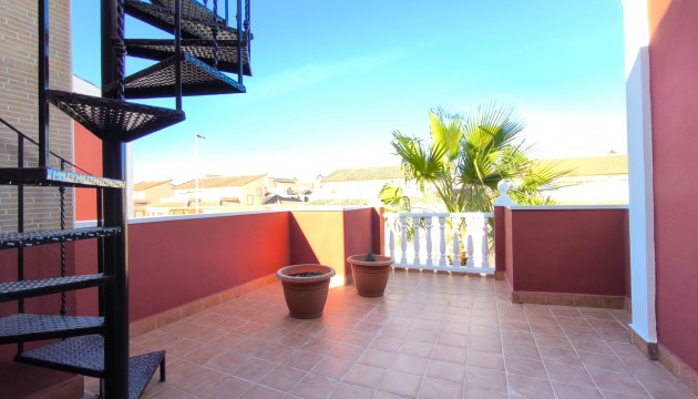 Resale - Detached Villa - Orihuela Costa - Los Dolses