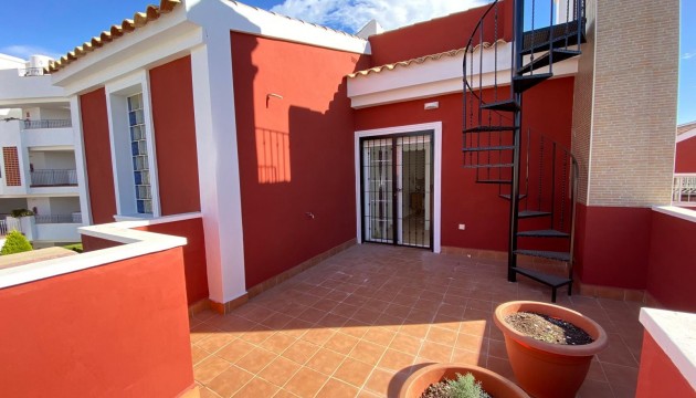 Resale - Detached Villa - Orihuela Costa - Los Dolses