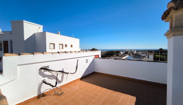 Resale - Detached Villa - Orihuela Costa - Los Dolses