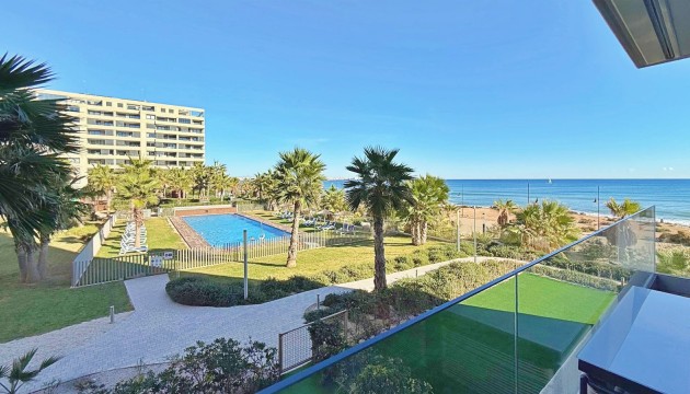 Resale - Apartment - Torrevieja - Punta Prima