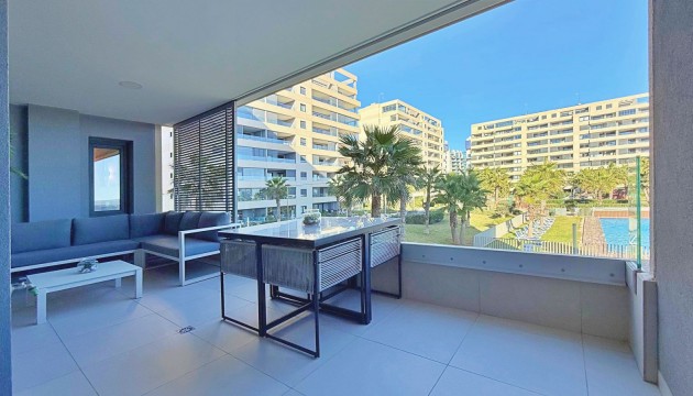 Herverkoop - Apartment - Torrevieja - Punta Prima