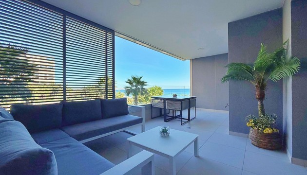 Herverkoop - Apartment - Torrevieja - Punta Prima