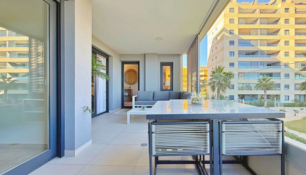 Herverkoop - Apartment - Torrevieja - Punta Prima