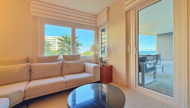 Herverkoop - Apartment - Torrevieja - Punta Prima