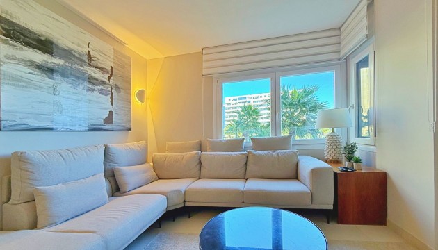 Herverkoop - Apartment - Torrevieja - Punta Prima