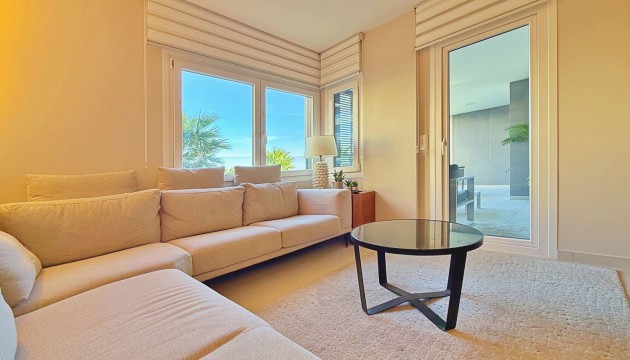Herverkoop - Apartment - Torrevieja - Punta Prima