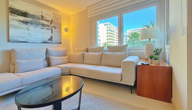 Herverkoop - Apartment - Torrevieja - Punta Prima