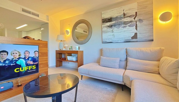Herverkoop - Apartment - Torrevieja - Punta Prima