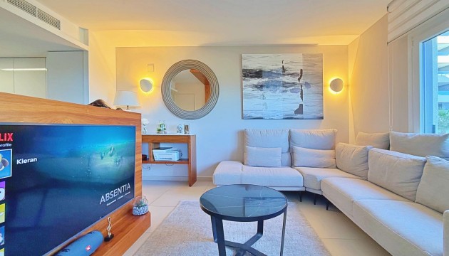 Herverkoop - Apartment - Torrevieja - Punta Prima