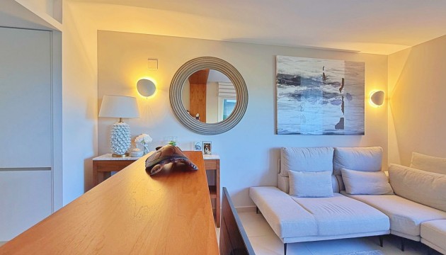 Herverkoop - Apartment - Torrevieja - Punta Prima