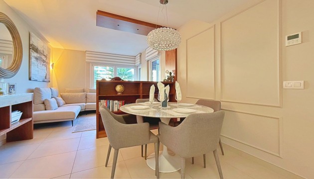 Herverkoop - Apartment - Torrevieja - Punta Prima