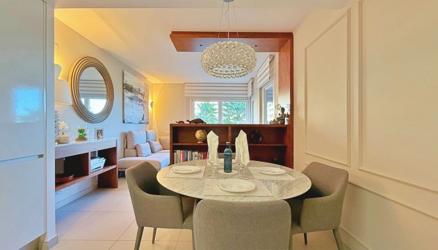 Herverkoop - Apartment - Torrevieja - Punta Prima