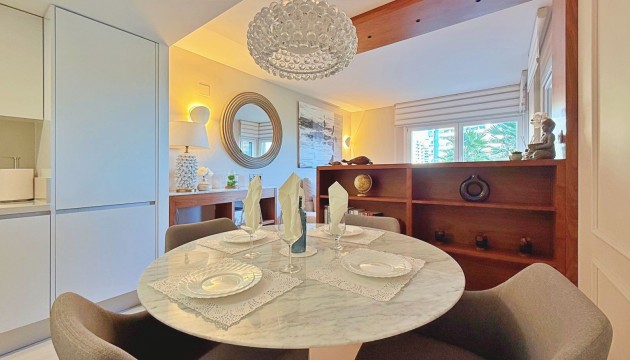 Herverkoop - Apartment - Torrevieja - Punta Prima