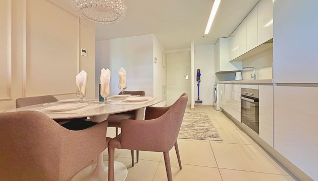 Herverkoop - Apartment - Torrevieja - Punta Prima