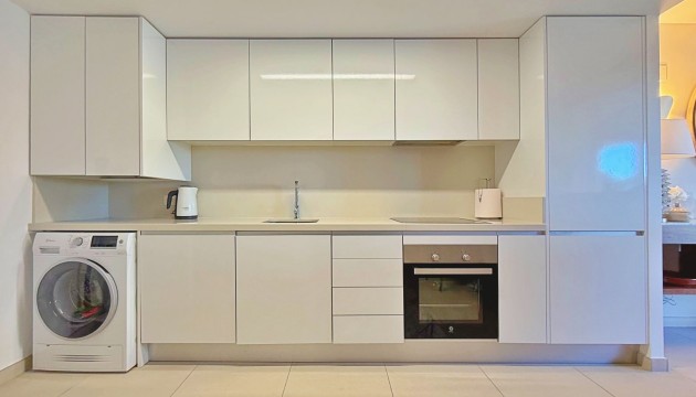 Herverkoop - Apartment - Torrevieja - Punta Prima