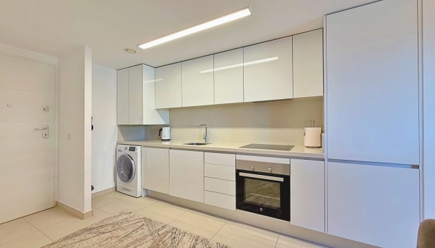 Herverkoop - Apartment - Torrevieja - Punta Prima