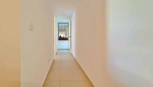 Herverkoop - Apartment - Torrevieja - Punta Prima