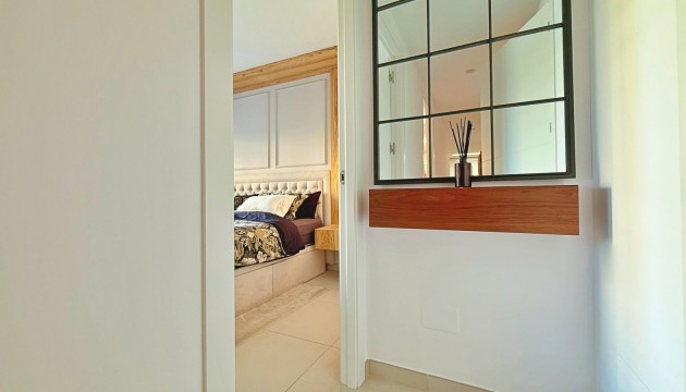 Herverkoop - Apartment - Torrevieja - Punta Prima