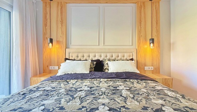 Herverkoop - Apartment - Torrevieja - Punta Prima