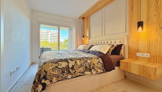 Herverkoop - Apartment - Torrevieja - Punta Prima