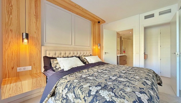 Herverkoop - Apartment - Torrevieja - Punta Prima