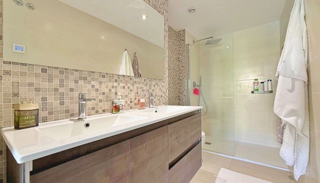 Herverkoop - Apartment - Torrevieja - Punta Prima