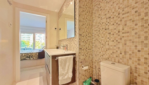 Herverkoop - Apartment - Torrevieja - Punta Prima