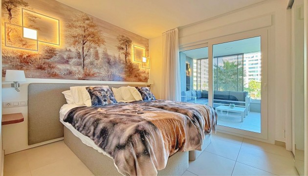 Herverkoop - Apartment - Torrevieja - Punta Prima