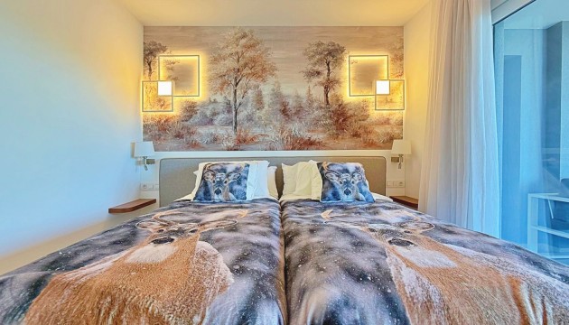 Herverkoop - Apartment - Torrevieja - Punta Prima