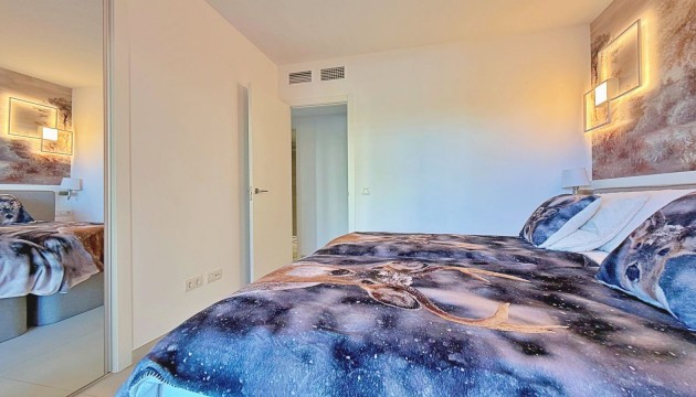 Herverkoop - Apartment - Torrevieja - Punta Prima