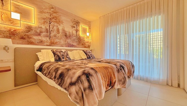 Herverkoop - Apartment - Torrevieja - Punta Prima