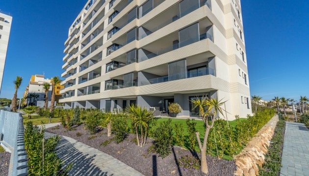 Herverkoop - Apartment - Torrevieja - Punta Prima