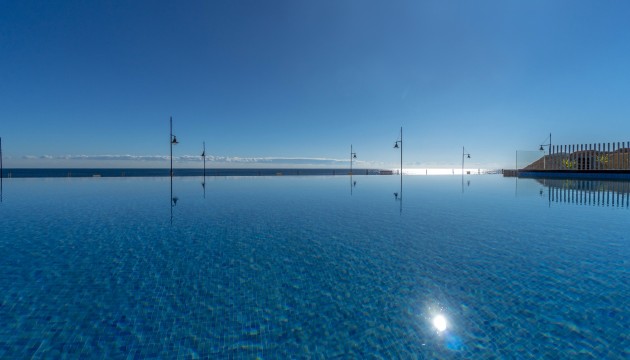 Herverkoop - Apartment - Torrevieja - Punta Prima