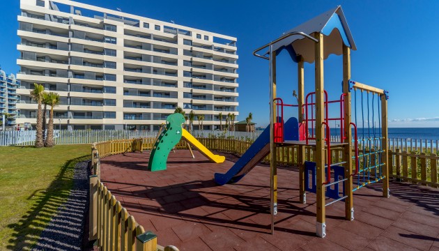 Herverkoop - Apartment - Torrevieja - Punta Prima