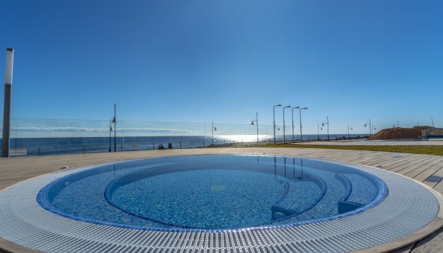 Herverkoop - Apartment - Torrevieja - Punta Prima