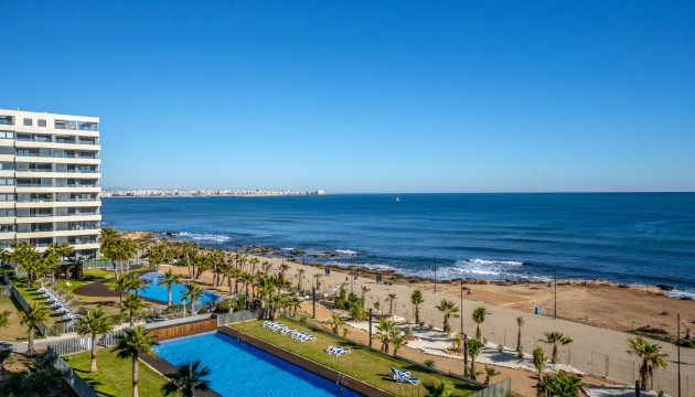 Herverkoop - Apartment - Torrevieja - Punta Prima
