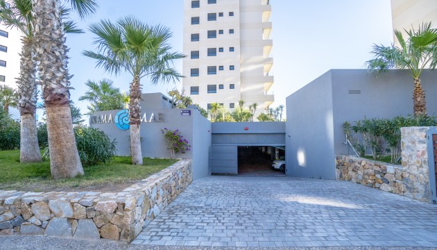 Herverkoop - Apartment - Torrevieja - Punta Prima