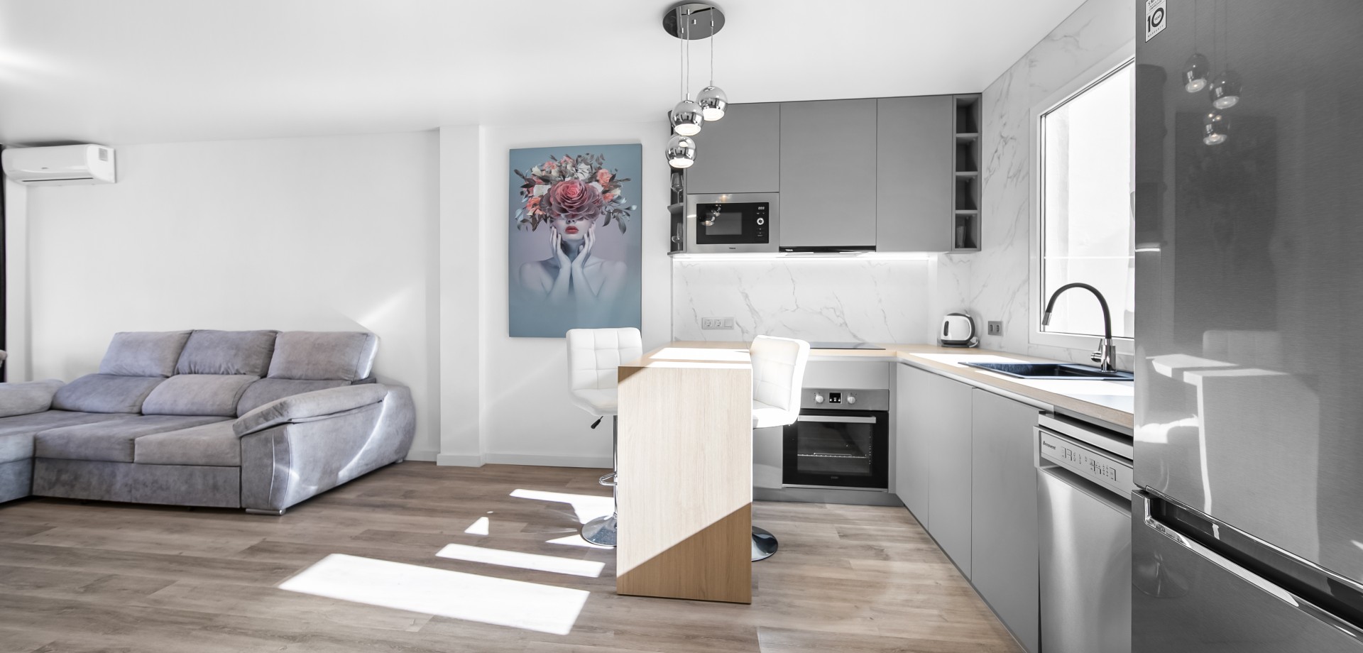 Apartment in Torrevieja - Image 3