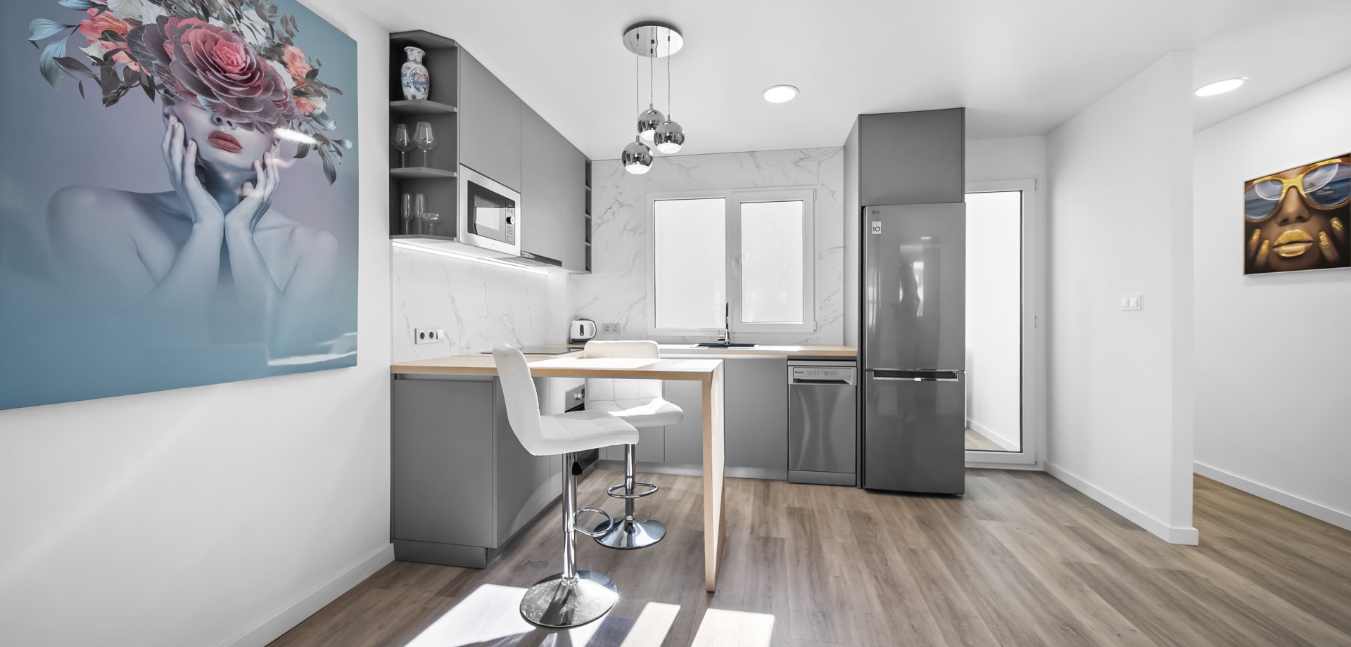 Apartment in Torrevieja - Image 4