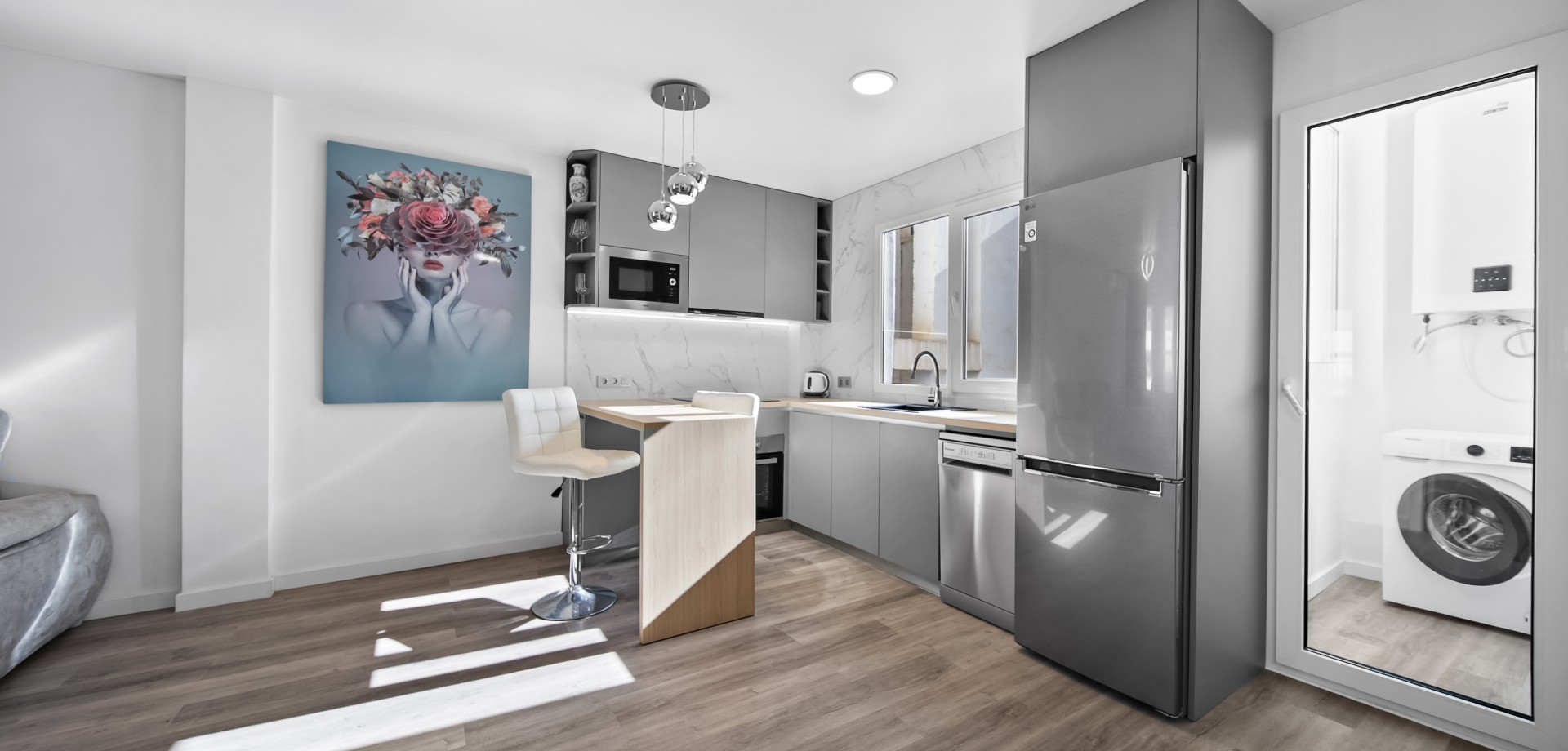 Apartment in Torrevieja - Image 5