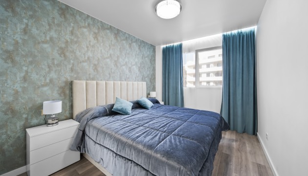 Herverkoop - Apartment - Torrevieja