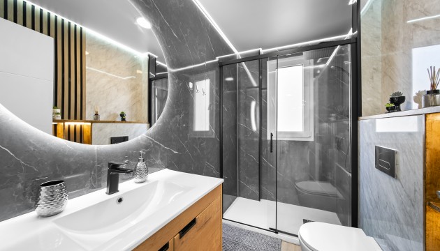 Herverkoop - Apartment - Torrevieja