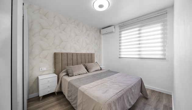 Herverkoop - Apartment - Torrevieja
