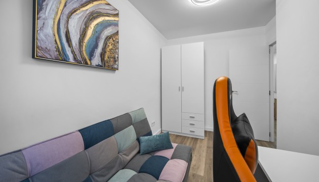 Herverkoop - Apartment - Torrevieja