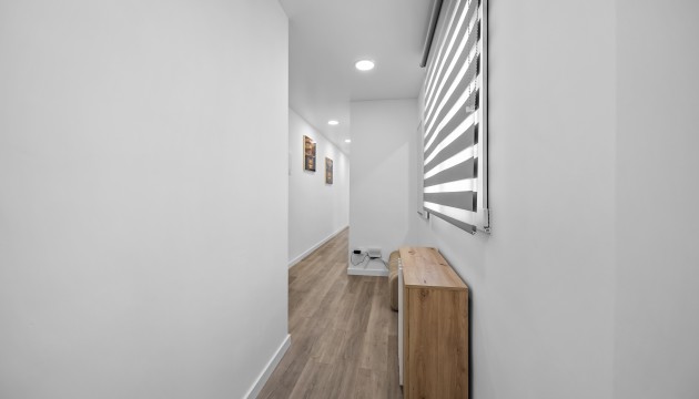 Herverkoop - Apartment - Torrevieja