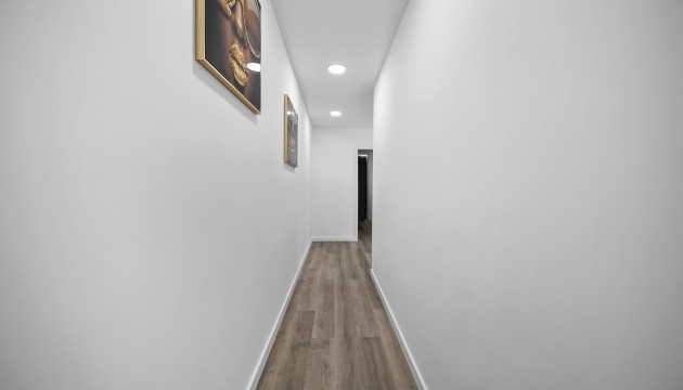 Herverkoop - Apartment - Torrevieja